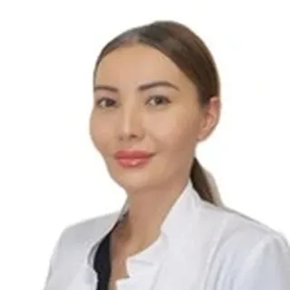 Исраилова Эльмира Урмановна
