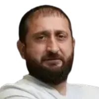 Бадиров Хабиб Бекзадеевич