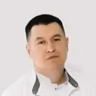 Чжао Вячеслав Викторович
