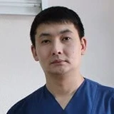 Алмагамбетов Данияр Кожантаевич