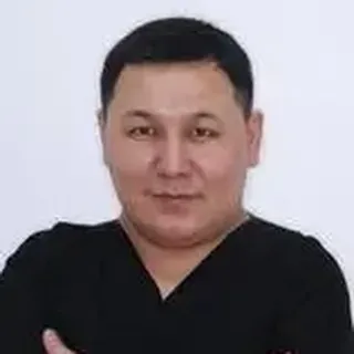 Окасов Руслан Бауыржанович