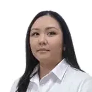Ниязбекова Ляззат Абдихановна