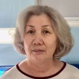 Шаржау Камарай Иманбековна