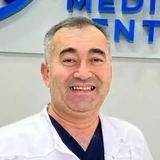Абдраимов Толкинбек Джумабаевич