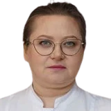 Рязанова Ирина Борисовна