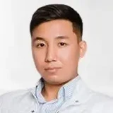 Ташенов Даурен Сабитович