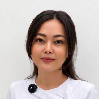 Магаз Назерке Аскаркызы