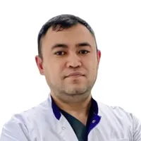 Сыдыков Рустам Рахимович