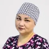 Чжен Наталья Валерьевна