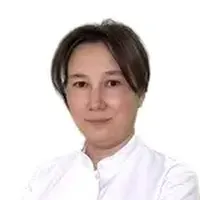 Нурсеитова Асель Маратовна