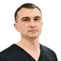 Ибрагимов Спартак Магомедович