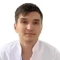 Мусин Ануар Айтуарович