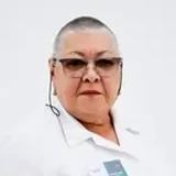 Шабакбаева Шолпан Мукановна