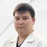 Иманбаев Алмаз