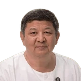 Ашимов Нурлан Токенович