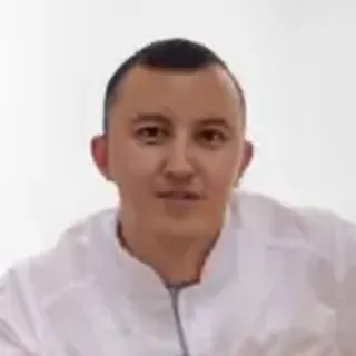 Жунусов Бакберген Ибатбекович
