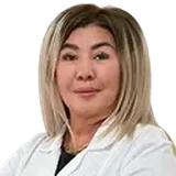 Абдусаметова Альбина Айтжановна