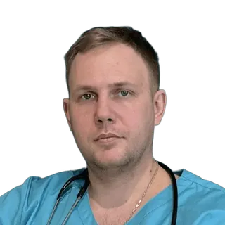 Найдёнов Алексей Сергеевич