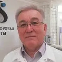 Байдурин Серик Амангельдинович