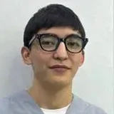 Хусаинов Ернур Толегенович