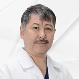 Байболов Канат Заутбекович