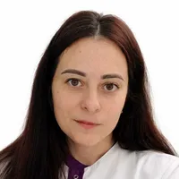 Мокрушина Екатерина Сергеевна