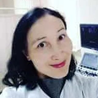 Ахметова Райгуль Утегуловна