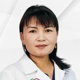 Жалгасбаева Алия Табынбаевна