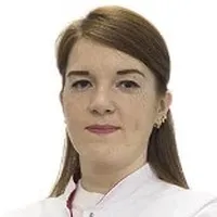 Белякова(Карабекова) Екатерина Вадимовна