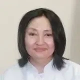 Асенова Роза Капсалямовна