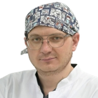 Астрейка Максим Юрьевич