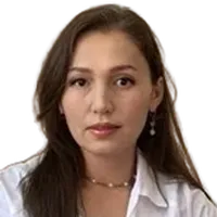 Зайдагалиева Эльвира Мухтаровна