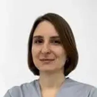 Журилина Полина Павловна