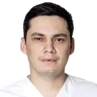 Багаутдинов Данияр Фаргатович