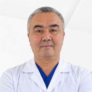 Избасканов Узакбай Сатылханович