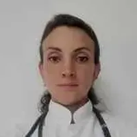 Дёмкина Наталья Викторовна