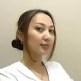 Омарова Данагуль Айдарбековна