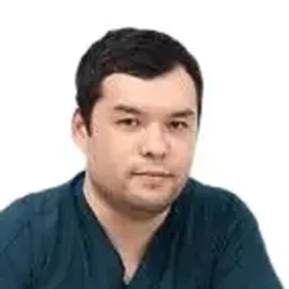 Шапулатов Абдигани Абдижалилович