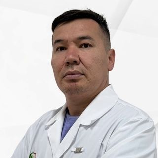 Сарсенбаев Даулет Жумабекович