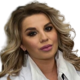 Дейлова Юлиана Юрьевна