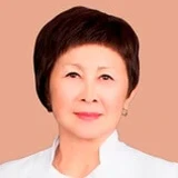 Танкинова Айзада Абаевна