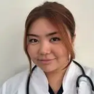 Булатхан Лаура Рустамкызы