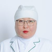 Конысбекова Алия Анапьяровна
