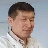 Мустагулов Берик Кокенаевич