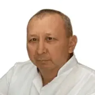 Тлеубаев Маулен Орынбасарович