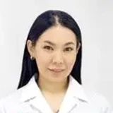 Толекова Асель Бейбитовна