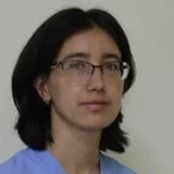 Салихова Турсунай Абдурашитовна