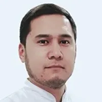 Аспараев Жандос Жоламанович