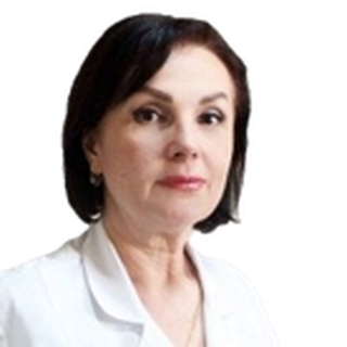Коваленко Виктория Олеговна