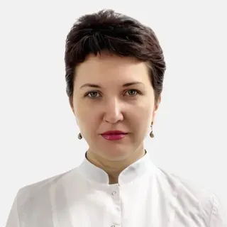 Асланова Юлия Сергеевна